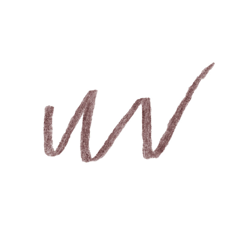 Lancôme Brow Shaping Powdery Pencil - 08 Dark Brown image number 1